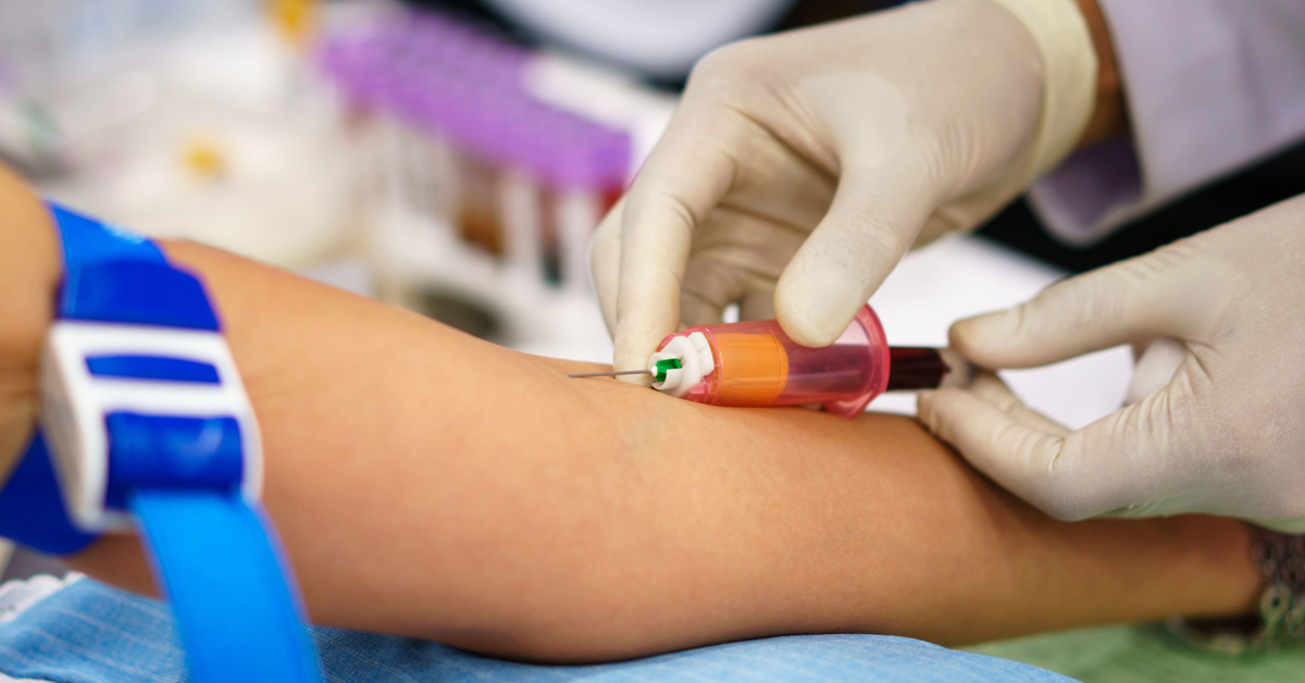 The Importance of Blood Tests: What Your Blood Can Reveal About Your Health