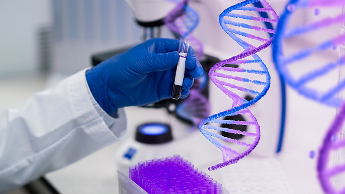 Advancements in Genetic Testing: The Role of Medical Laboratories in Genomics