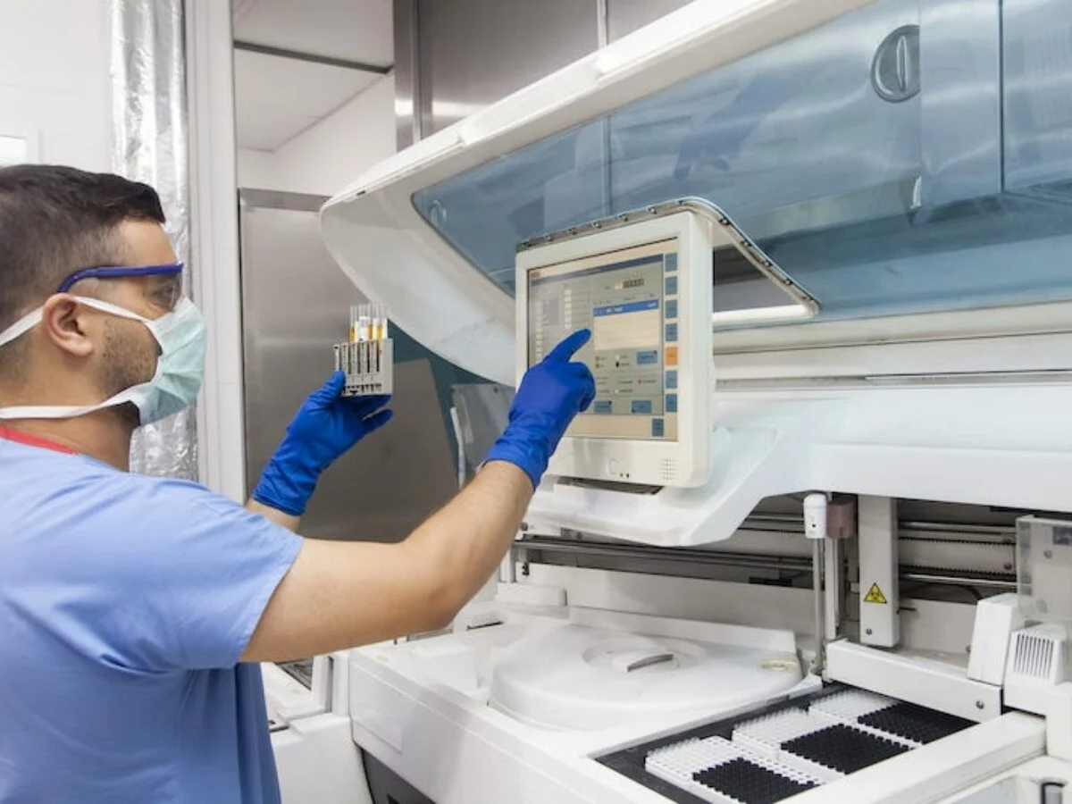 Quality Control in Medical Laboratories: Ensuring Accurate and Reliable Results
