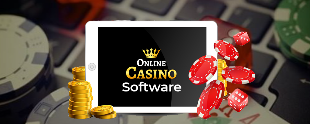 Who are the casino software providers and why is their choice so important?