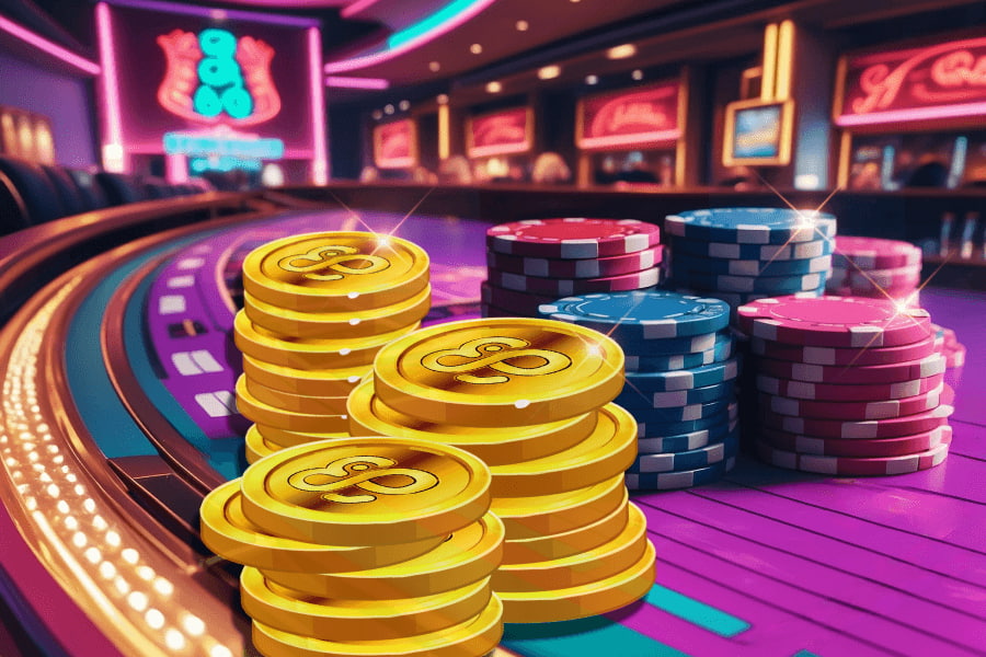 How to choose a reliable online casino